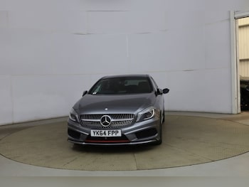 Used Mercedes-Benz A-Class 2014 for sale - 79518755: Photo