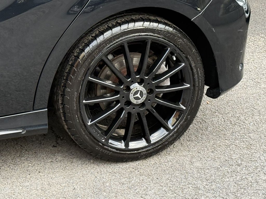 Used Mercedes-Benz A-Class 2014 for sale - 76914723: Photo 10