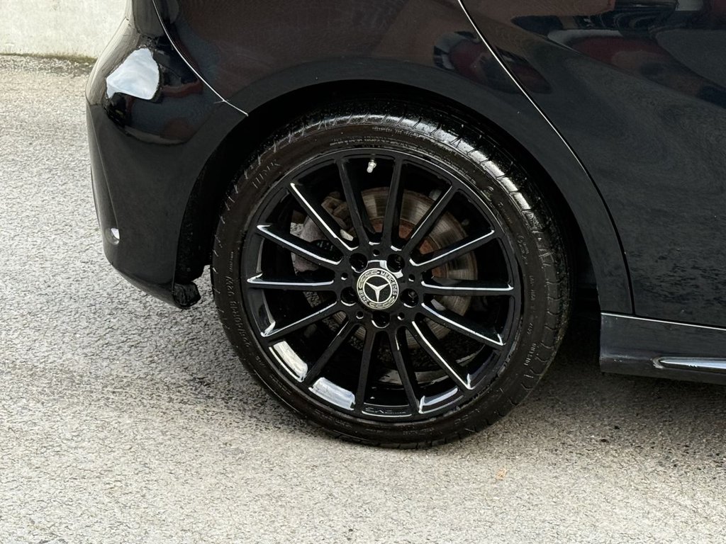 Used Mercedes-Benz A-Class 2014 for sale - 76914723: Photo 11