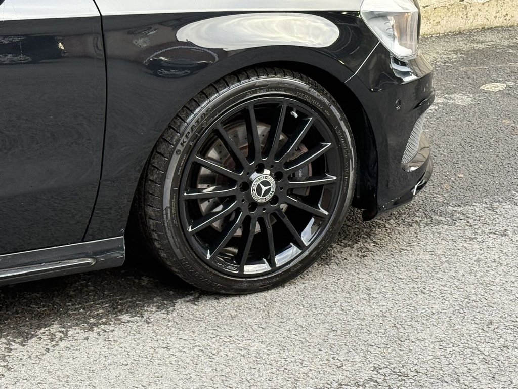 Used Mercedes-Benz A-Class 2014 for sale - 76914723: Photo 12