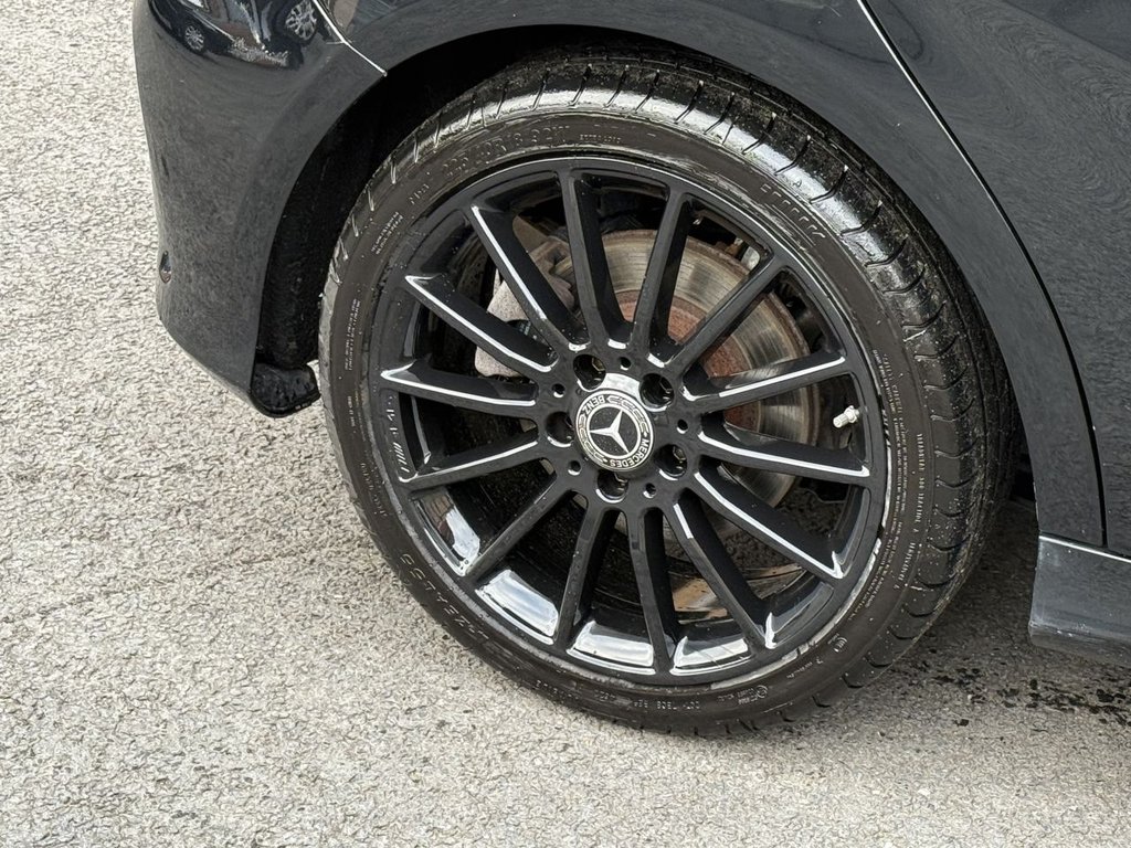 Used Mercedes-Benz A-Class 2014 for sale - 76914723: Photo 13