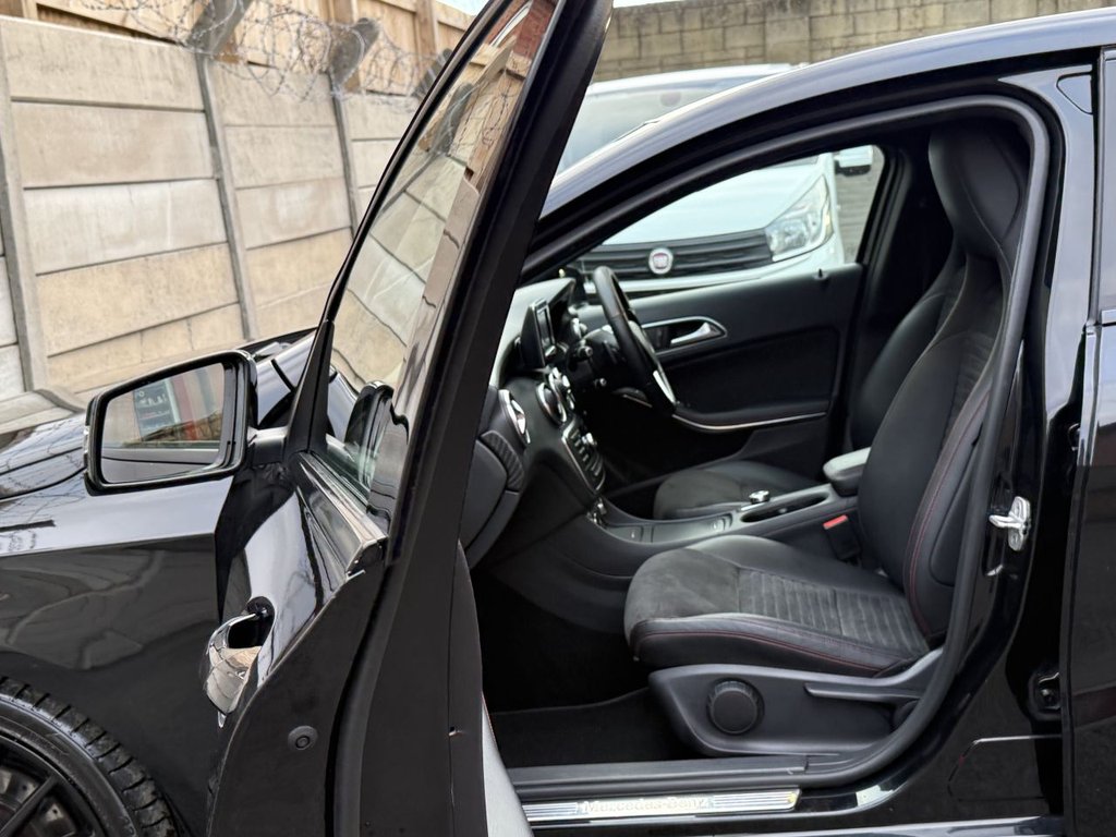 Used Mercedes-Benz A-Class 2014 for sale - 76914723: Photo 14