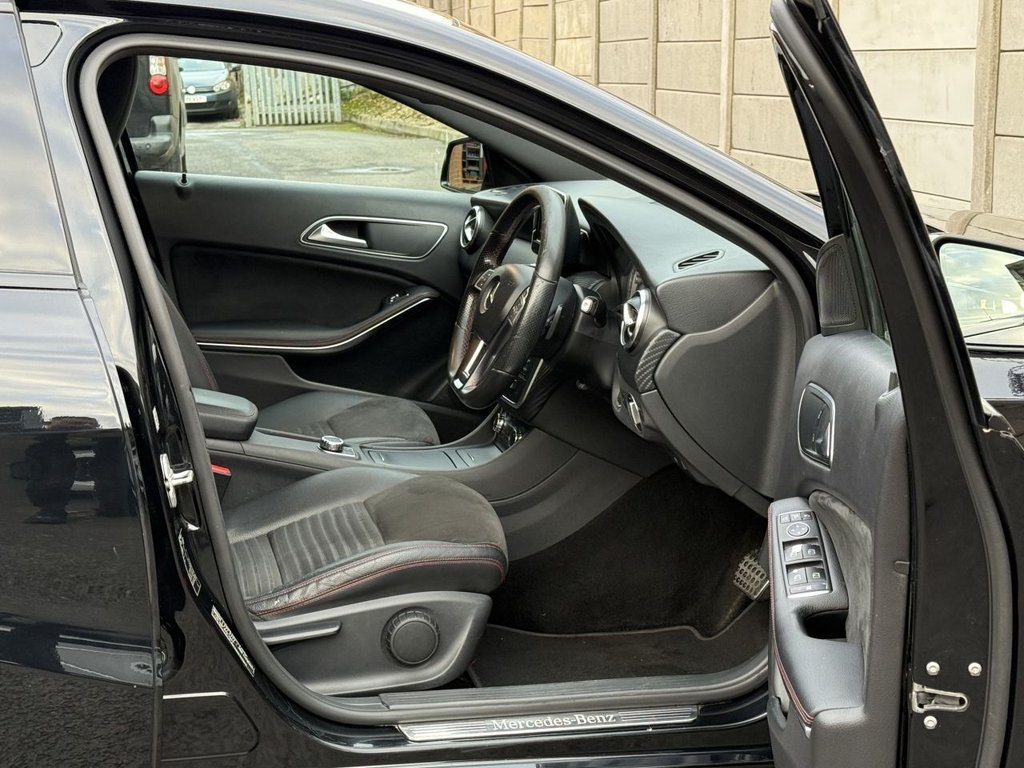 Used Mercedes-Benz A-Class 2014 for sale - 76914723: Photo 15