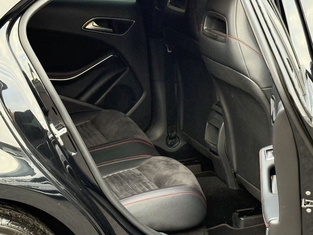 Used Mercedes-Benz A-Class 2014 for sale - 76914723: Photo 18