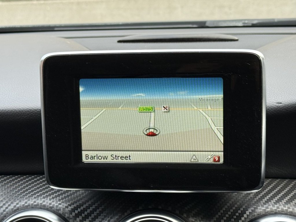 Used Mercedes-Benz A-Class 2014 for sale - 76914723: Photo 19