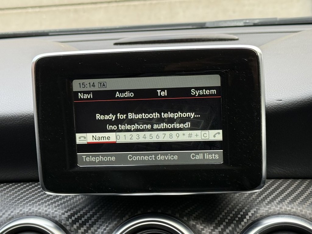 Used Mercedes-Benz A-Class 2014 for sale - 76914723: Photo 20