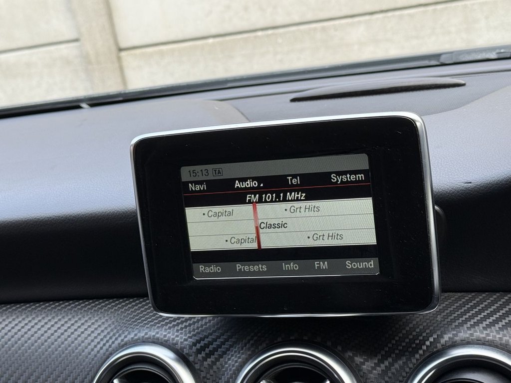 Used Mercedes-Benz A-Class 2014 for sale - 76914723: Photo 21