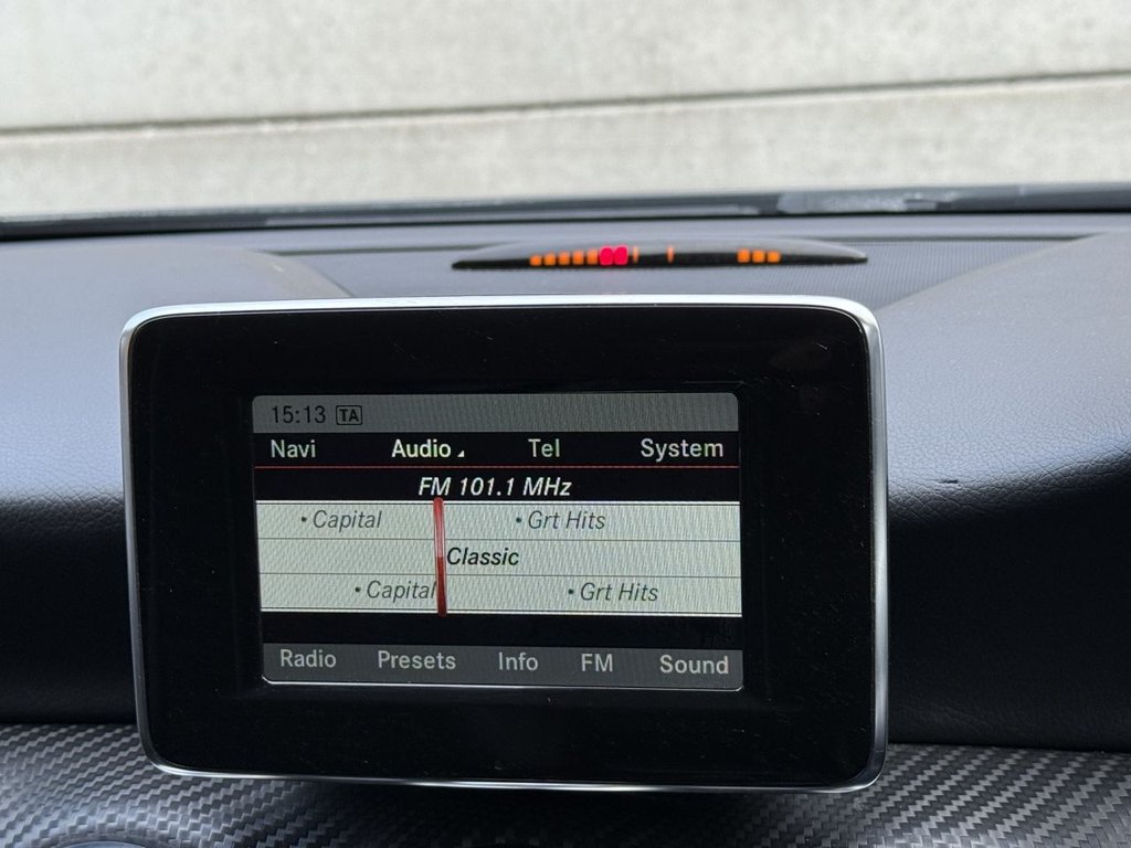 Used Mercedes-Benz A-Class 2014 for sale - 76914723: Photo 22