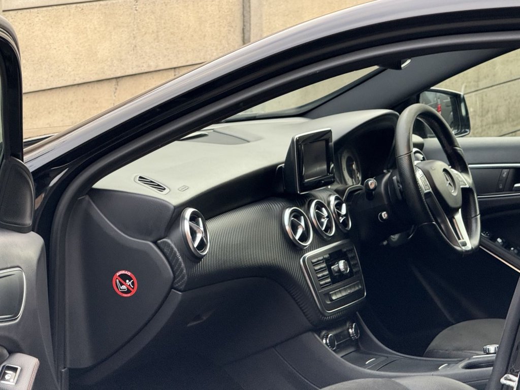 Used Mercedes-Benz A-Class 2014 for sale - 76914723: Photo 24