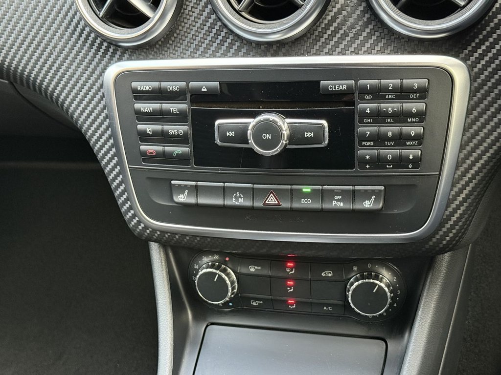 Used Mercedes-Benz A-Class 2014 for sale - 76914723: Photo 26