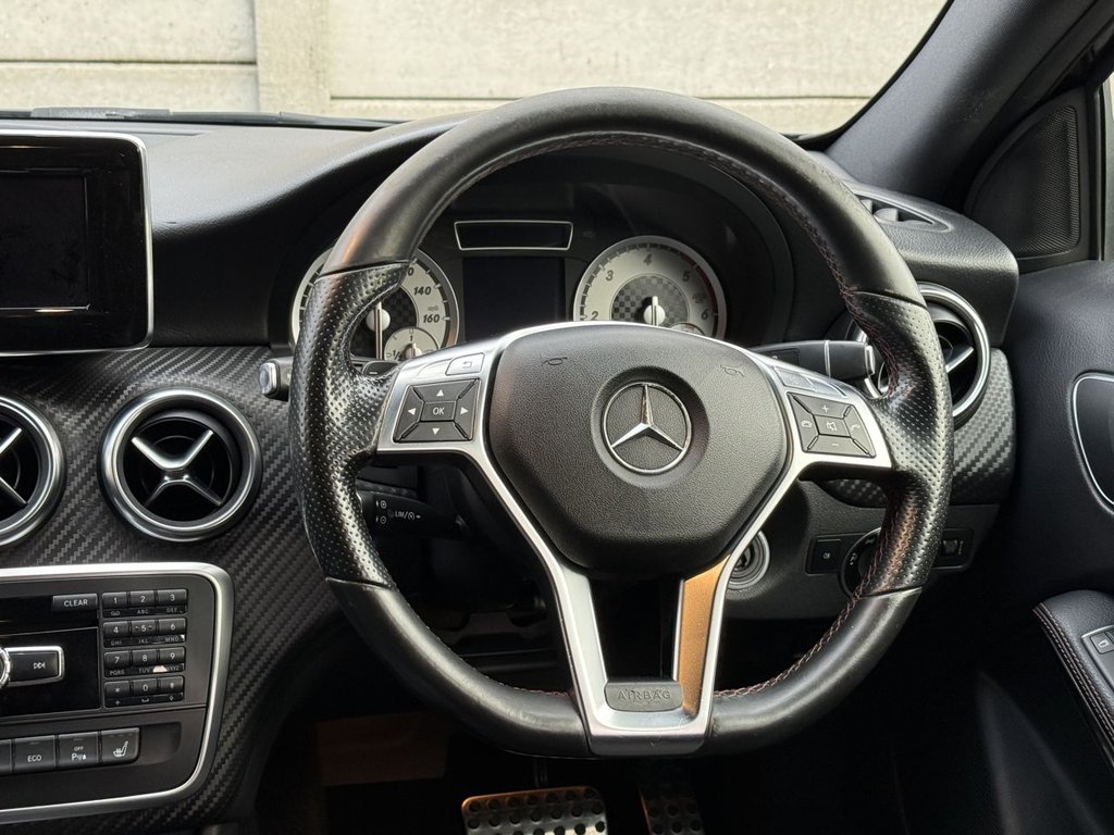 Used Mercedes-Benz A-Class 2014 for sale - 76914723: Photo 28