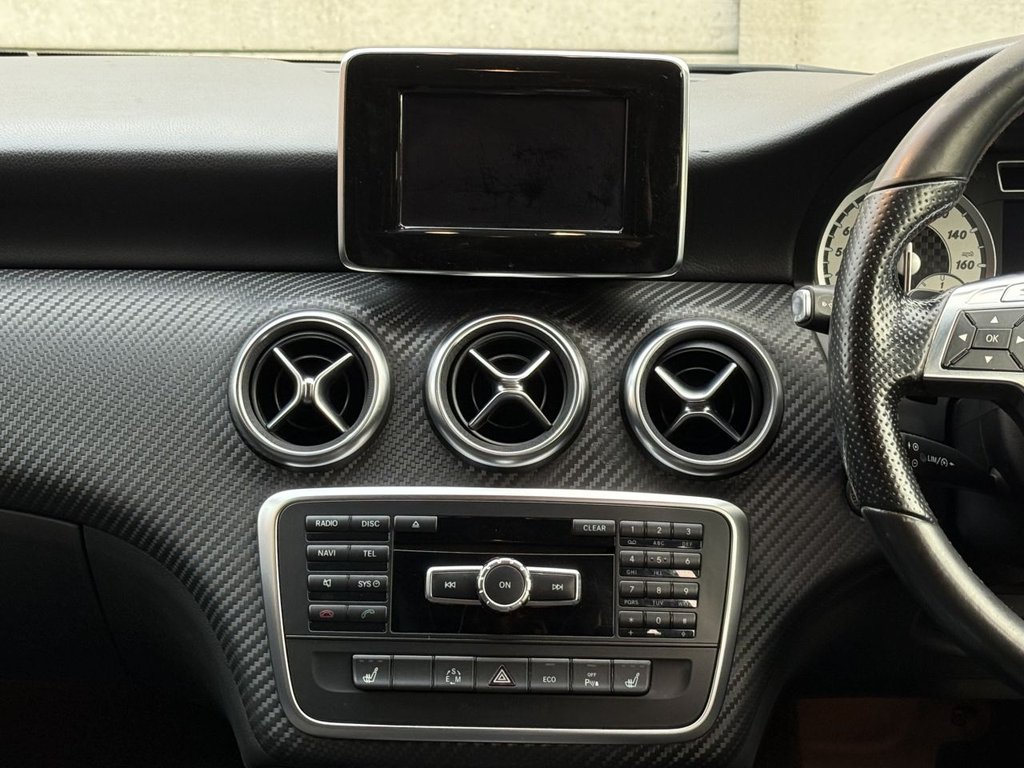 Used Mercedes-Benz A-Class 2014 for sale - 76914723: Photo 29