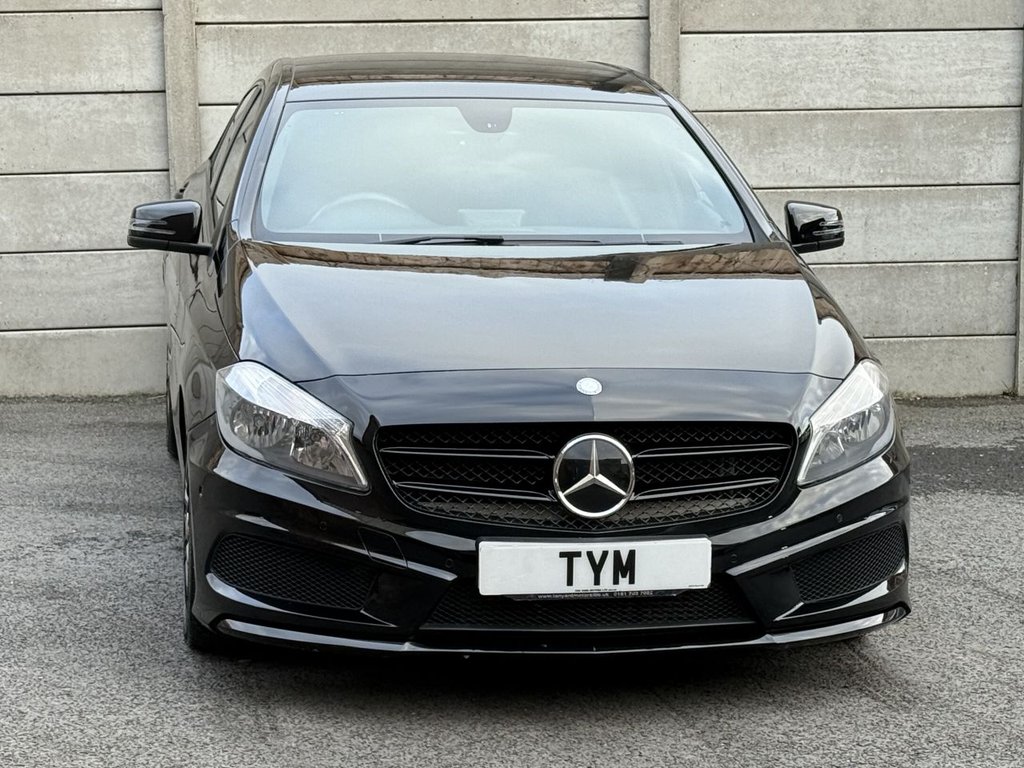 Used Mercedes-Benz A-Class 2014 for sale - 76914723: Photo 3