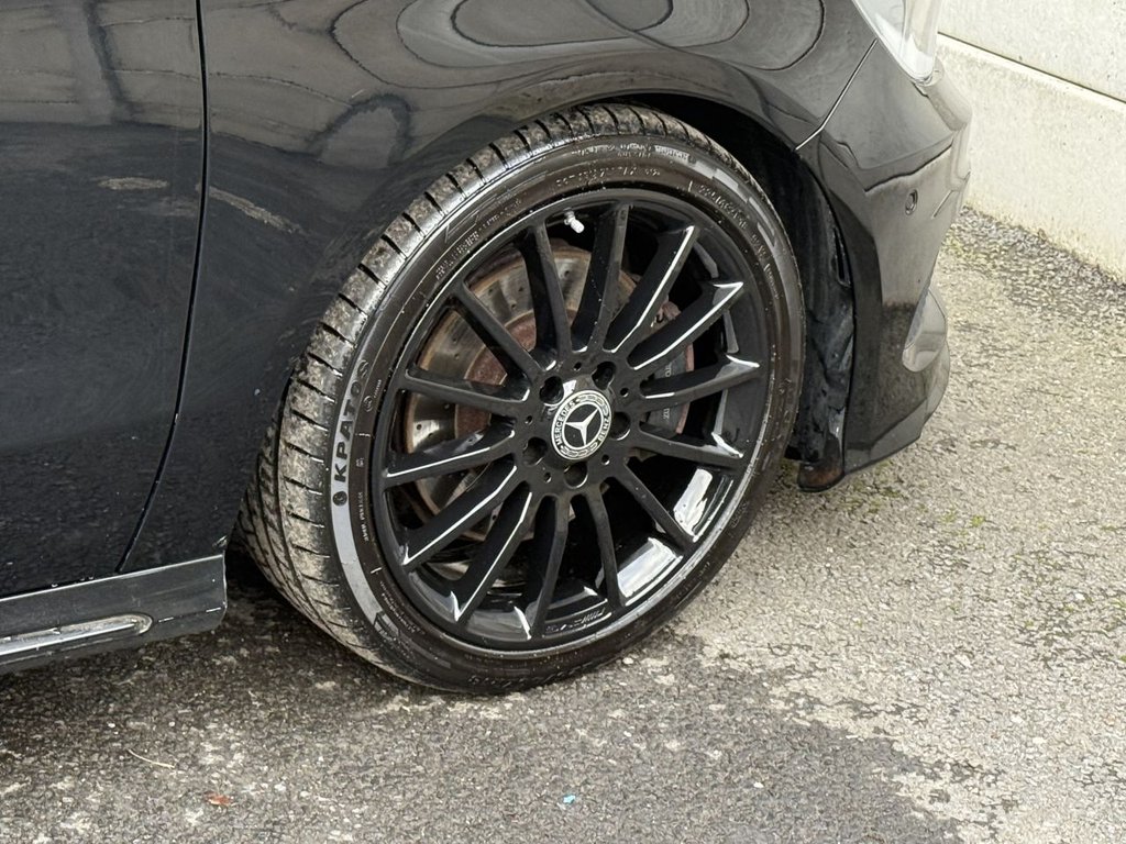 Used Mercedes-Benz A-Class 2014 for sale - 76914723: Photo 30