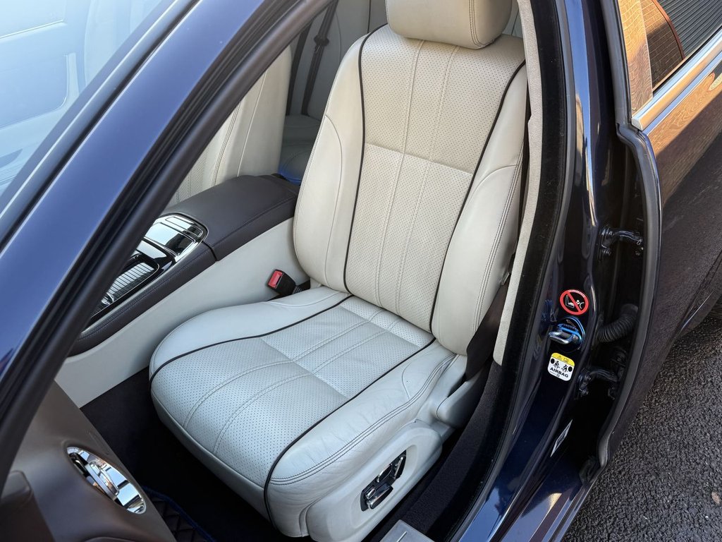 Used Jaguar XJ 2013 for sale - 77133254: Photo 17