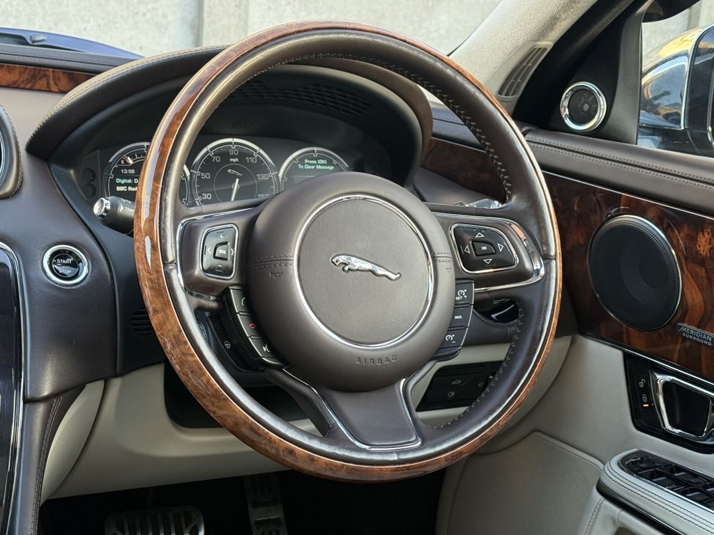 Used Jaguar XJ 2013 for sale - 77133254: Photo 27