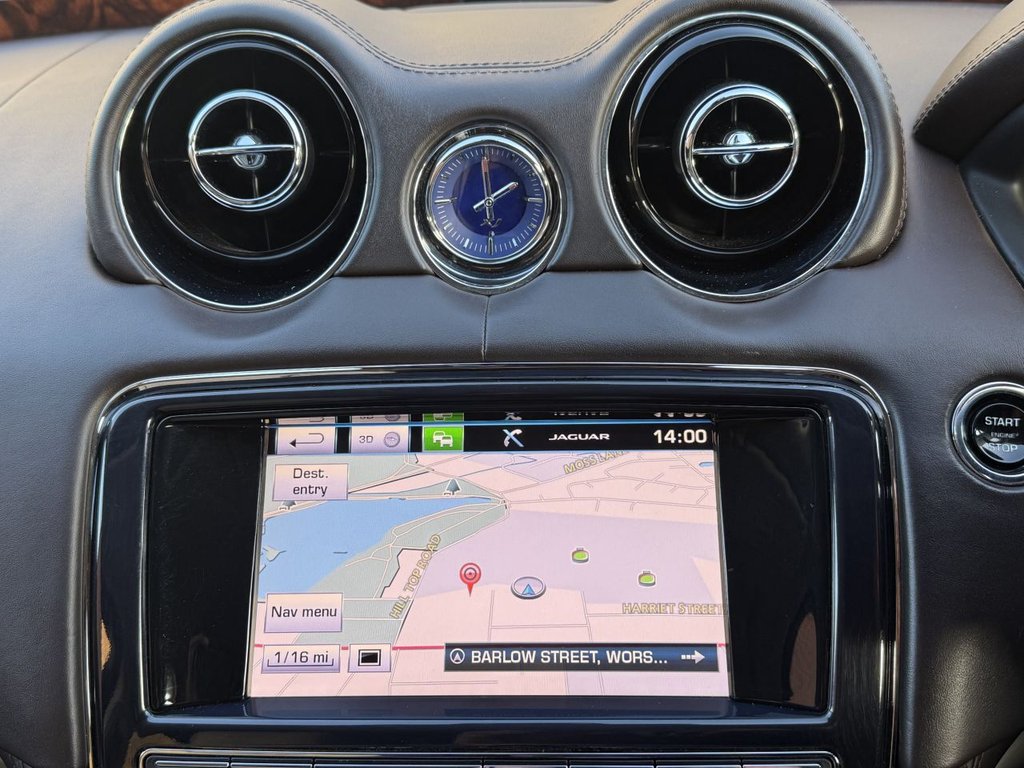 Used Jaguar XJ 2013 for sale - 77133254: Photo 28