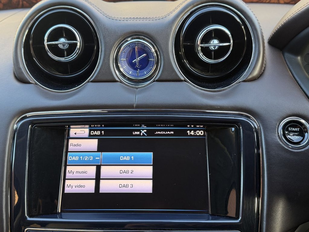 Used Jaguar XJ 2013 for sale - 77133254: Photo 29