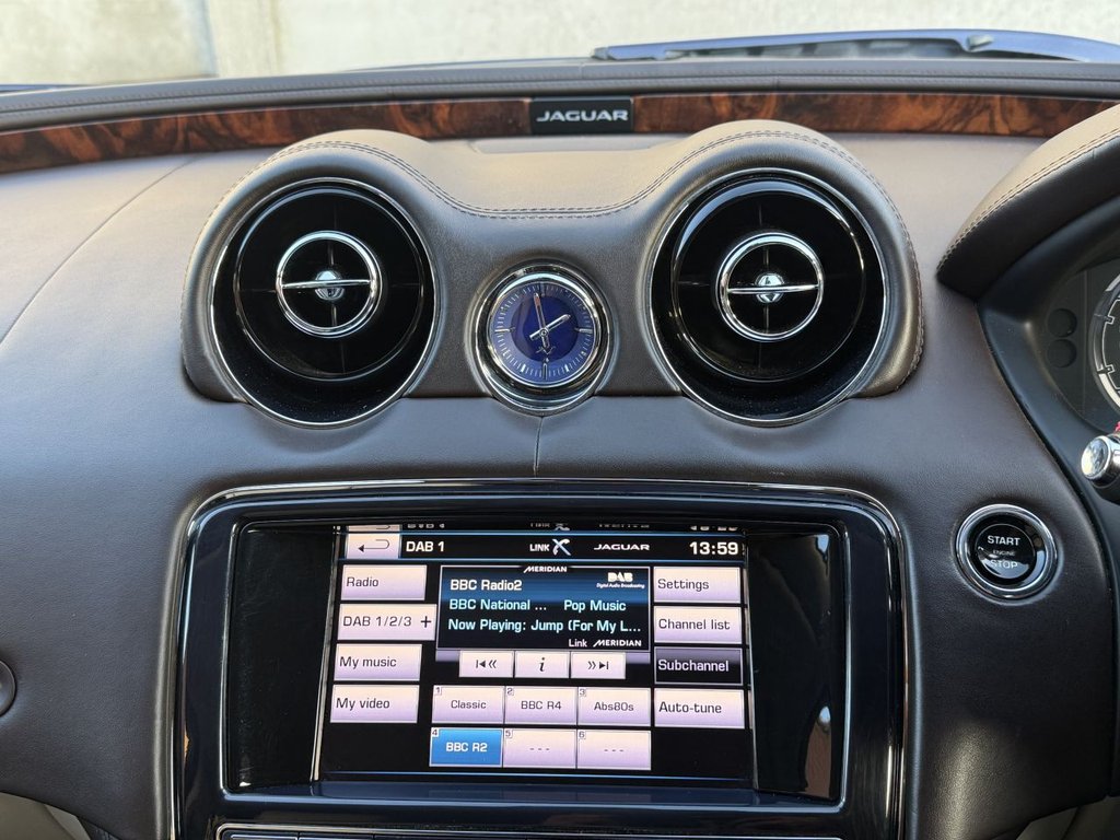 Used Jaguar XJ 2013 for sale - 77133254: Photo 30