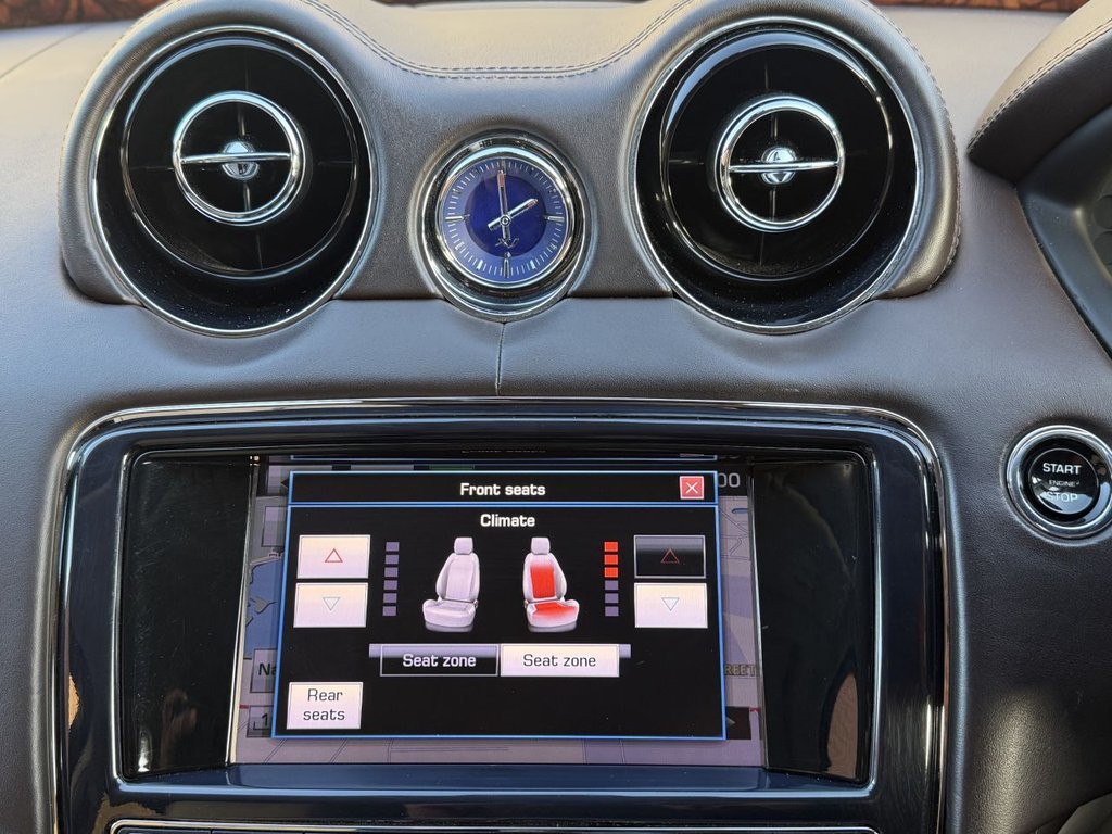 Used Jaguar XJ 2013 for sale - 77133254: Photo 31