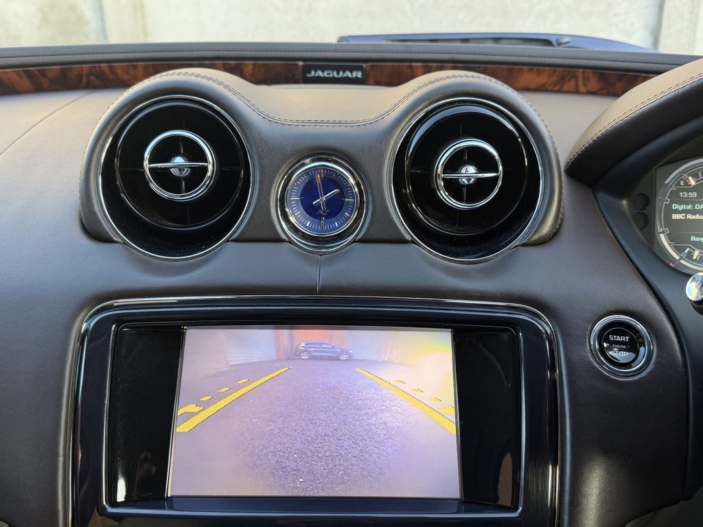 Used Jaguar XJ 2013 for sale - 77133254: Photo 34