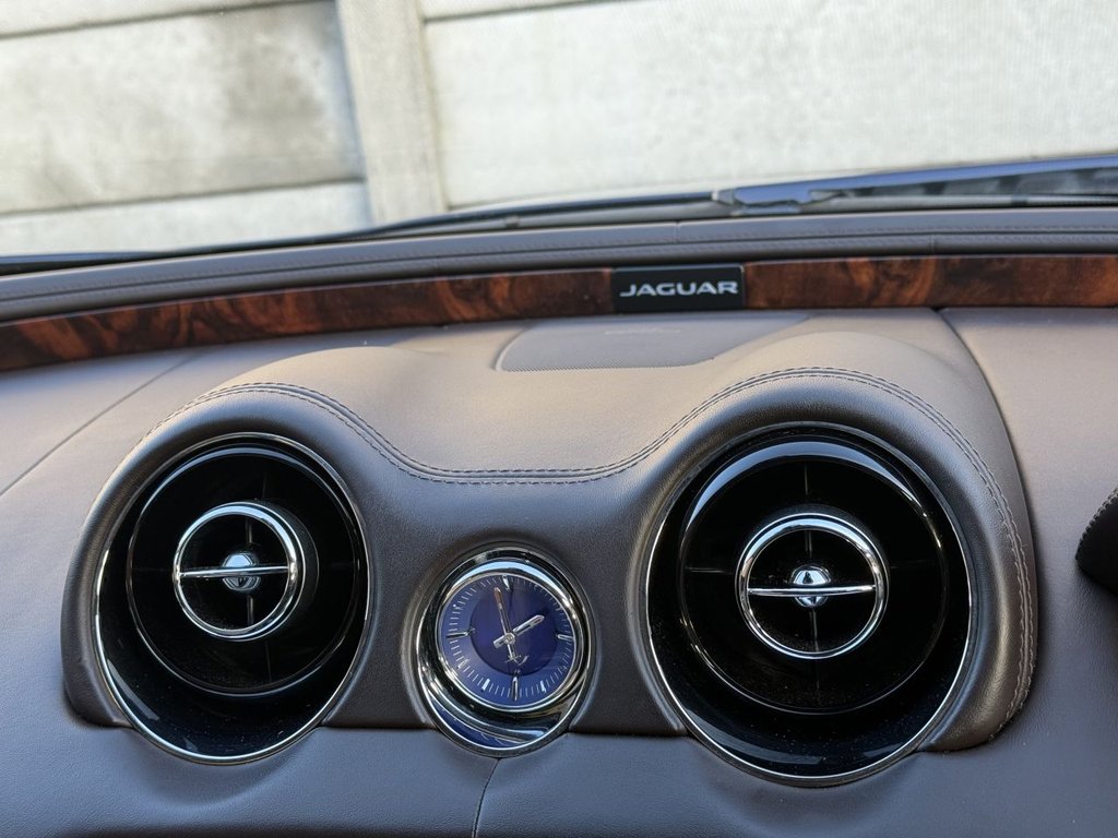 Used Jaguar XJ 2013 for sale - 77133254: Photo 37