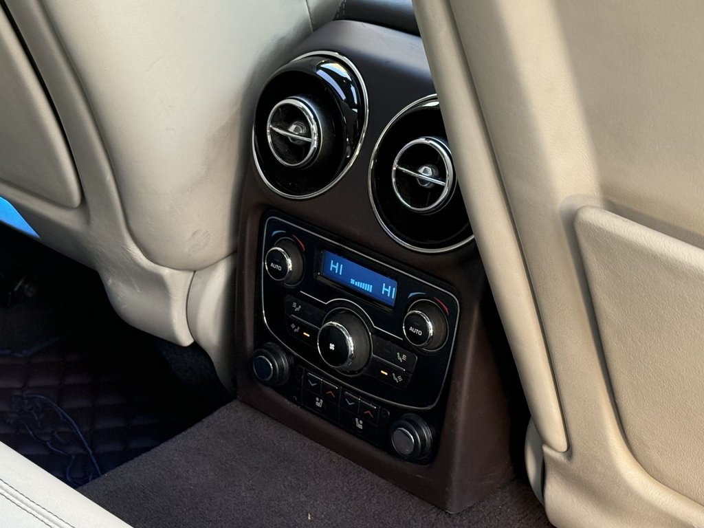 Used Jaguar XJ 2013 for sale - 77133254: Photo 44