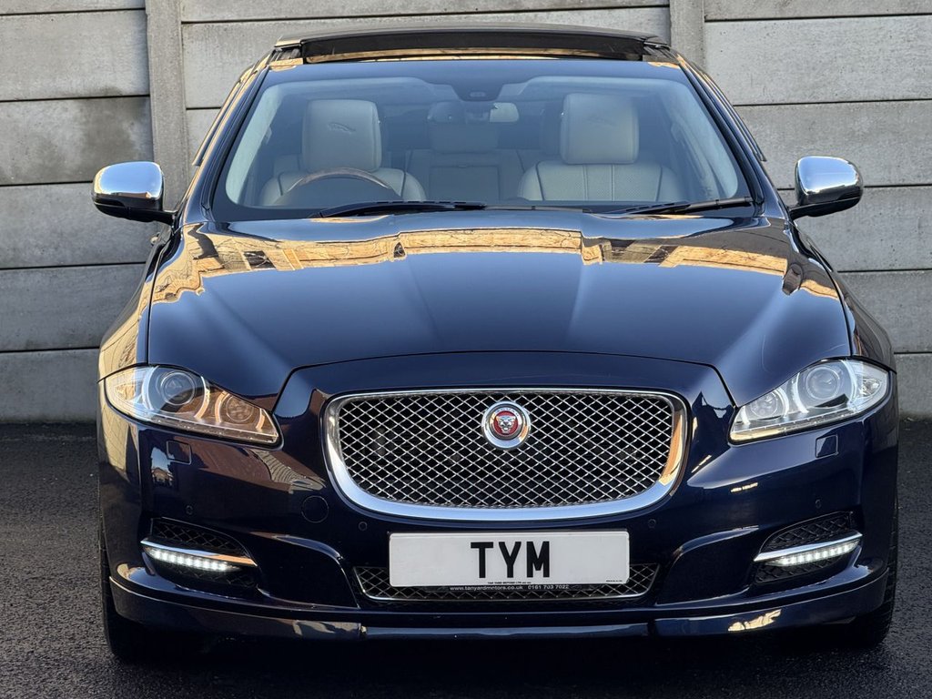 Used Jaguar XJ 2013 for sale - 77133254: Photo 5