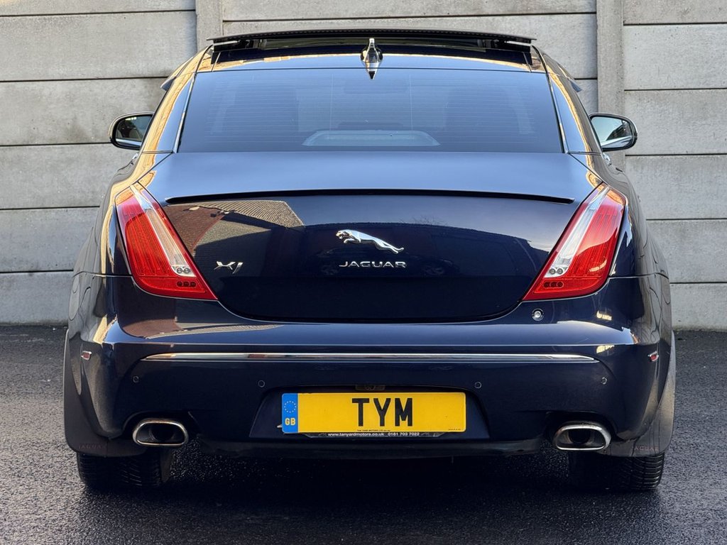 Used Jaguar XJ 2013 for sale - 77133254: Photo 6