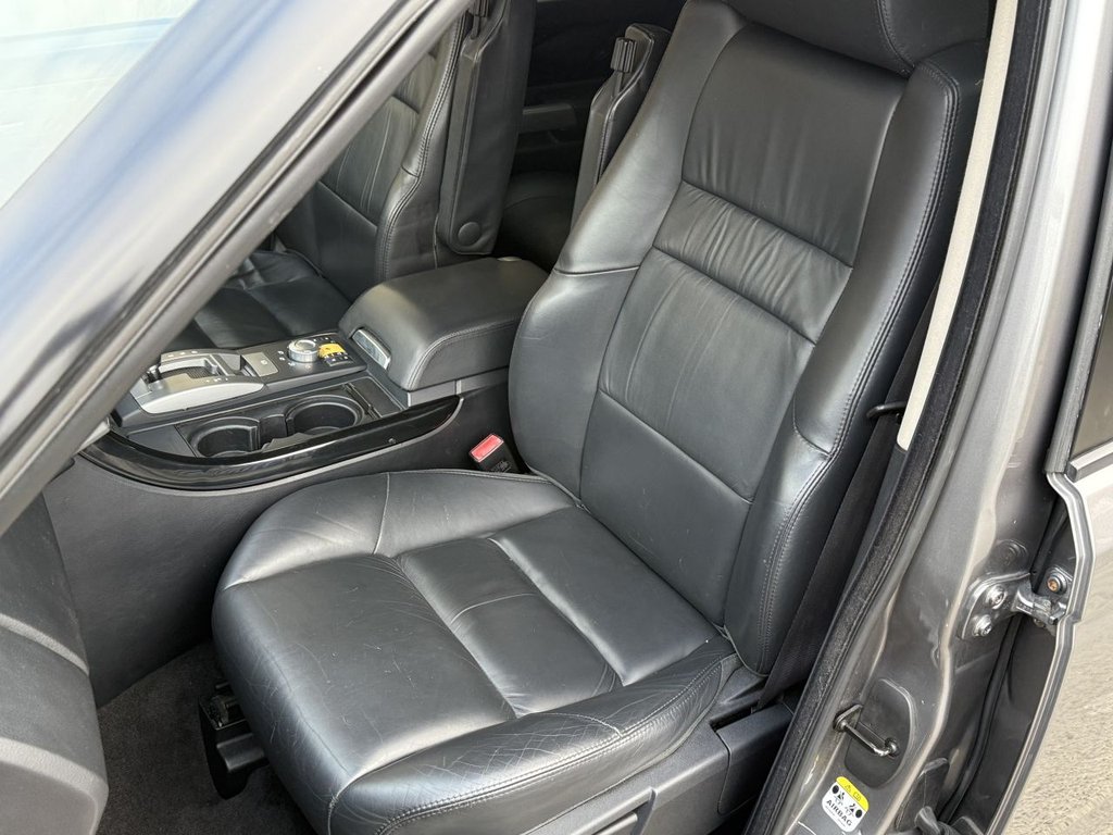 Used Land Rover Range Rover Sport 2007 for sale - 77072669: Photo 14