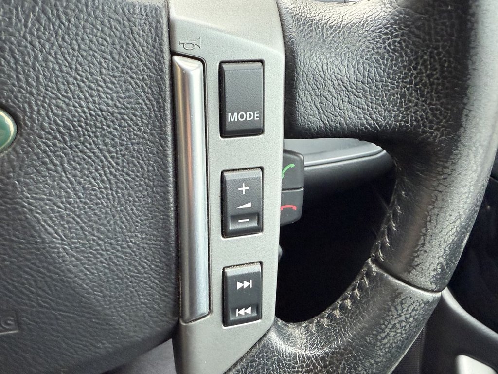 Used Land Rover Range Rover Sport 2007 for sale - 77072669: Photo 18