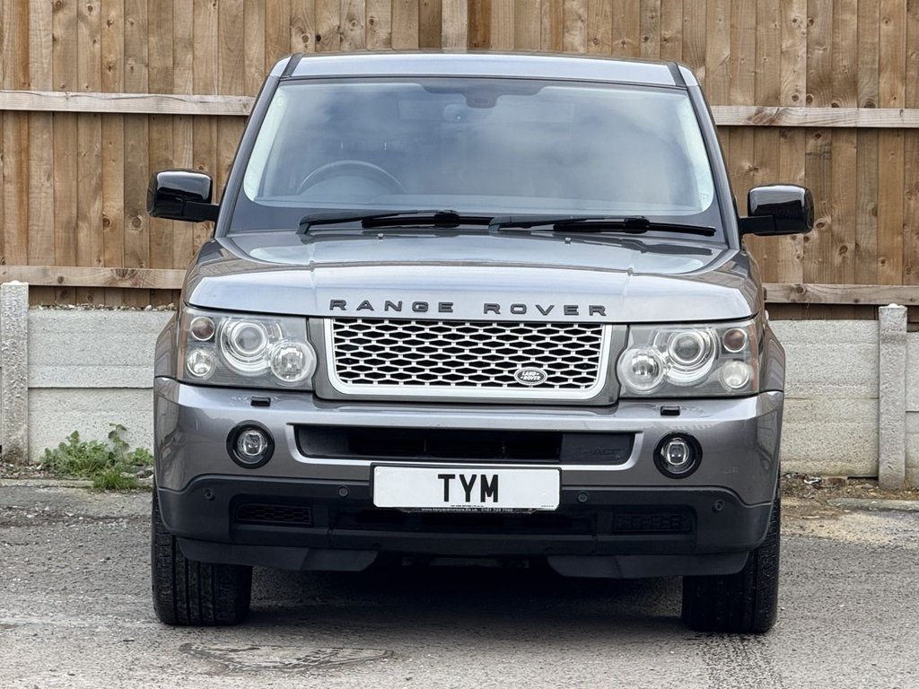 Used Land Rover Range Rover Sport 2007 for sale - 77072669: Photo 25