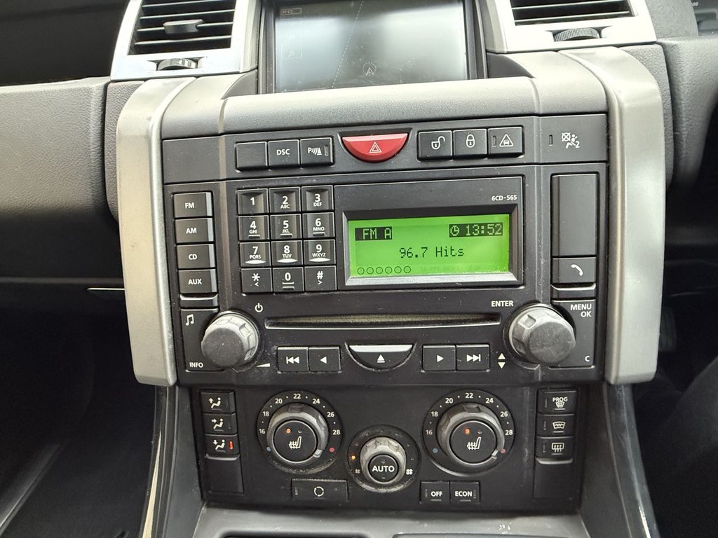 Used Land Rover Range Rover Sport 2007 for sale - 77072669: Photo 30