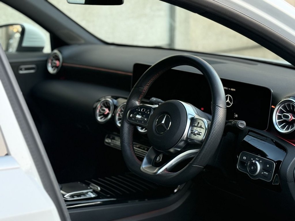 Used Mercedes-Benz A-Class 2019 for sale - 76923904: Photo 11