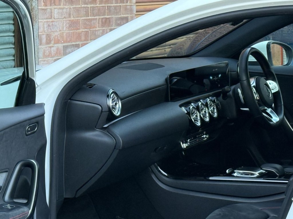 Used Mercedes-Benz A-Class 2019 for sale - 76923904: Photo 13