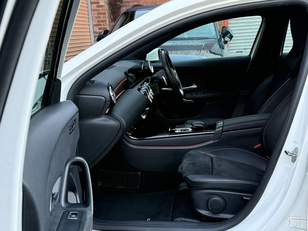 Used Mercedes-Benz A-Class 2019 for sale - 76923904: Photo 14