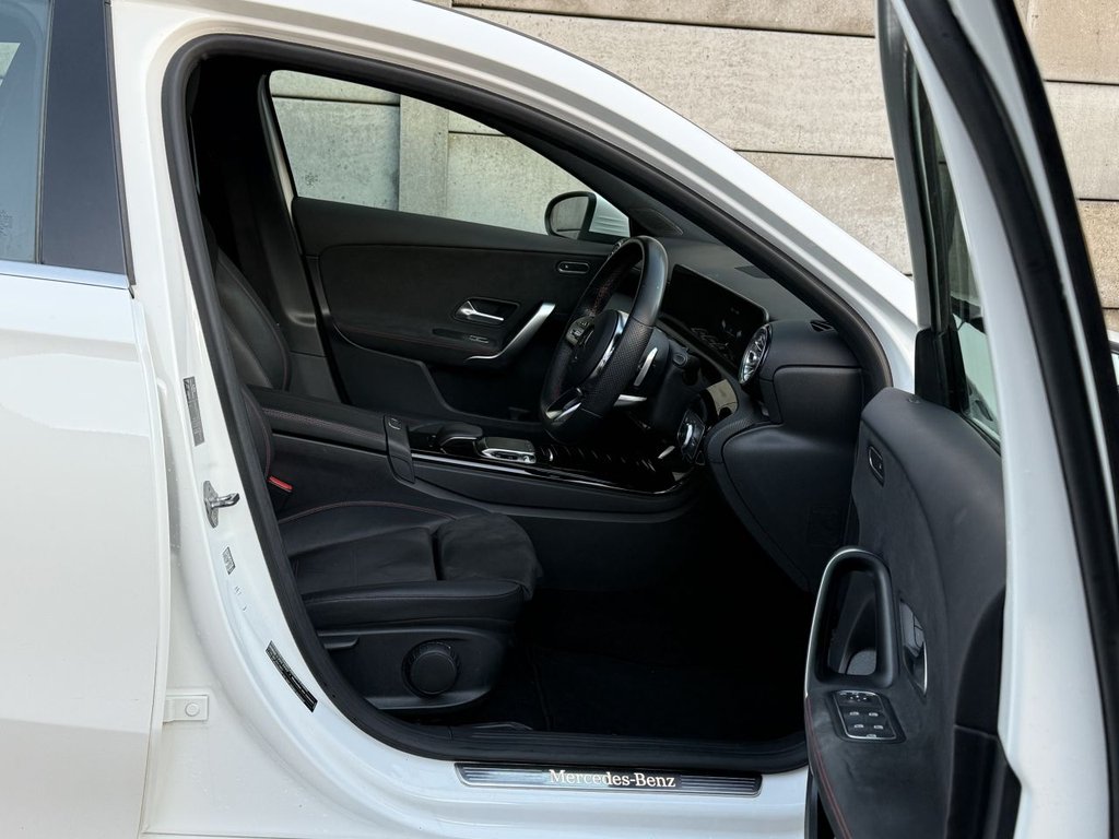 Used Mercedes-Benz A-Class 2019 for sale - 76923904: Photo 15