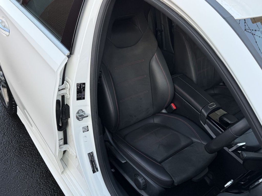 Used Mercedes-Benz A-Class 2019 for sale - 76923904: Photo 16