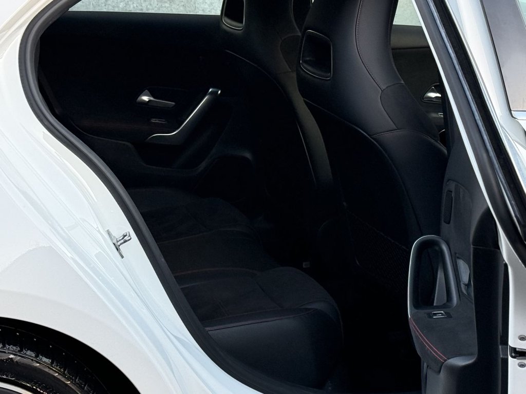 Used Mercedes-Benz A-Class 2019 for sale - 76923904: Photo 18