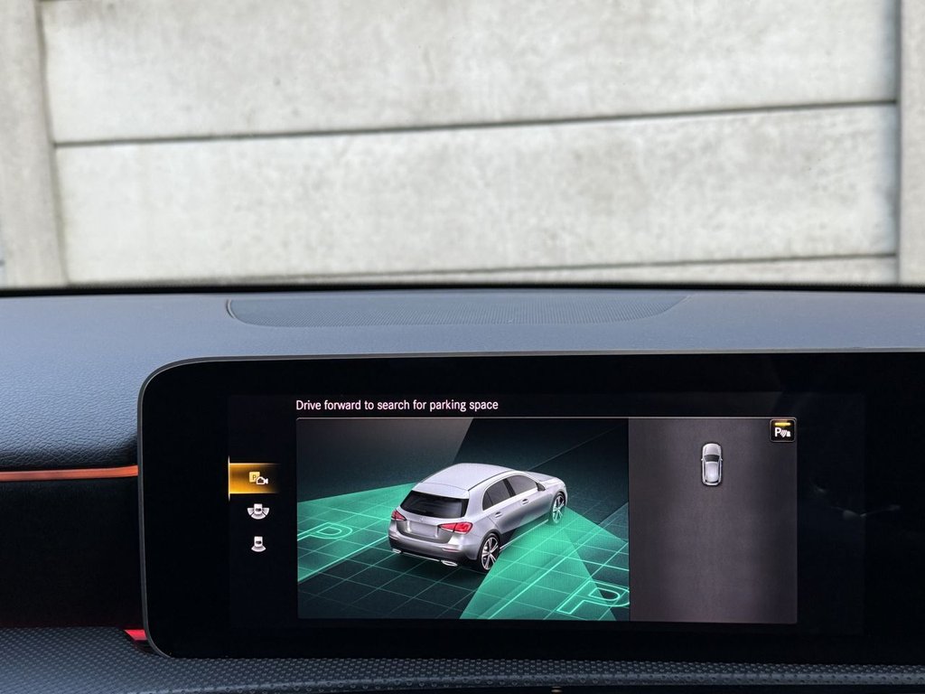 Used Mercedes-Benz A-Class 2019 for sale - 76923904: Photo 19