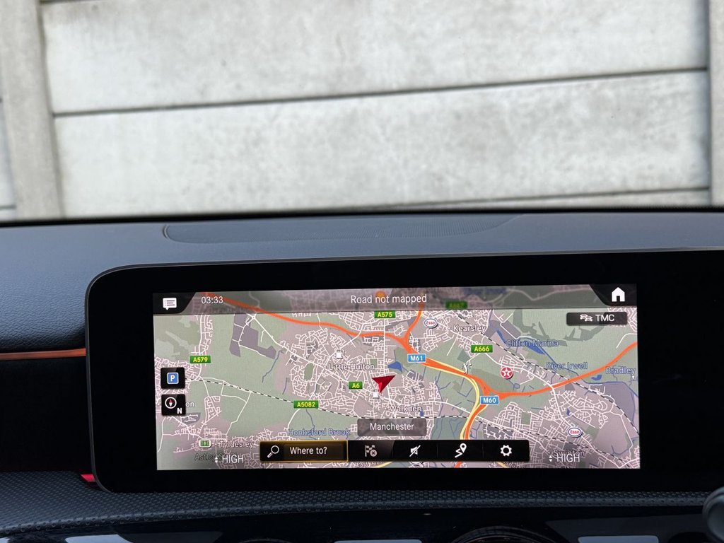 Used Mercedes-Benz A-Class 2019 for sale - 76923904: Photo 20