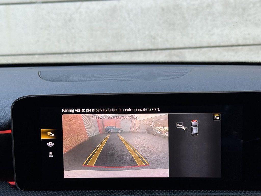 Used Mercedes-Benz A-Class 2019 for sale - 76923904: Photo 21