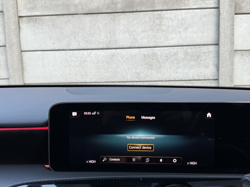 Used Mercedes-Benz A-Class 2019 for sale - 76923904: Photo 22