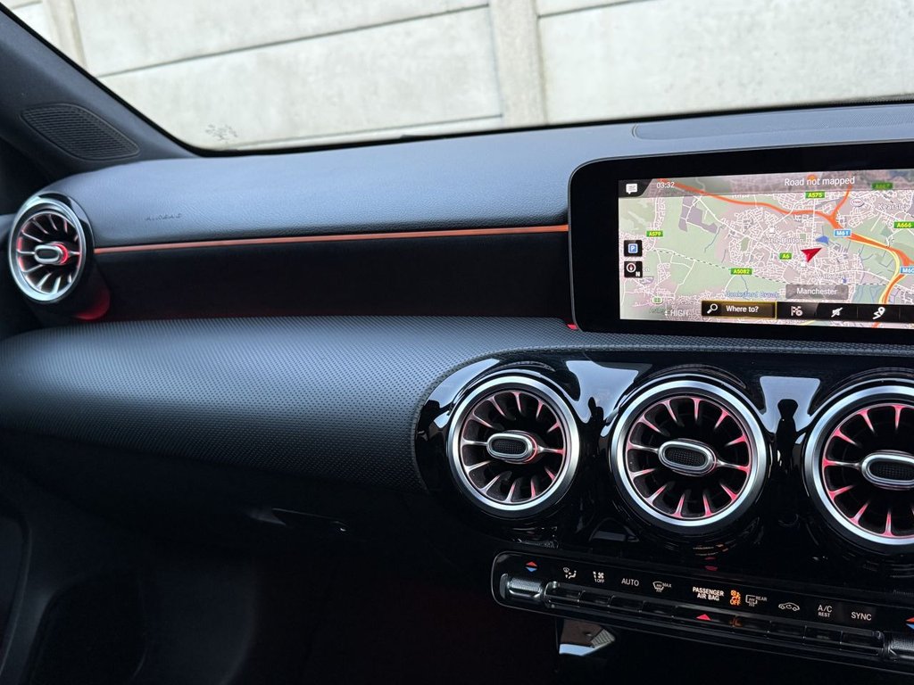 Used Mercedes-Benz A-Class 2019 for sale - 76923904: Photo 25