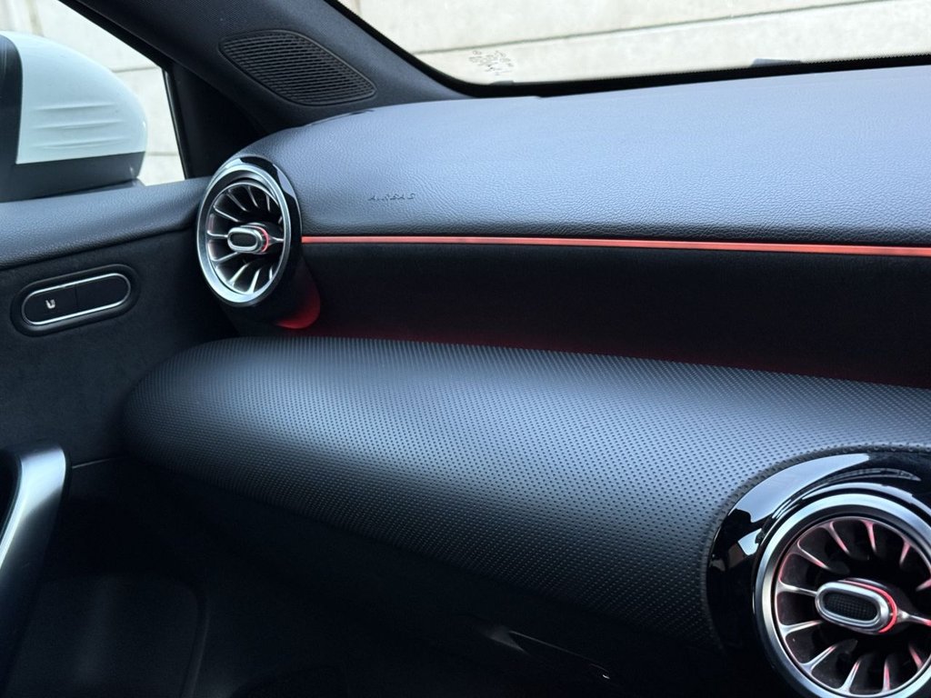 Used Mercedes-Benz A-Class 2019 for sale - 76923904: Photo 32