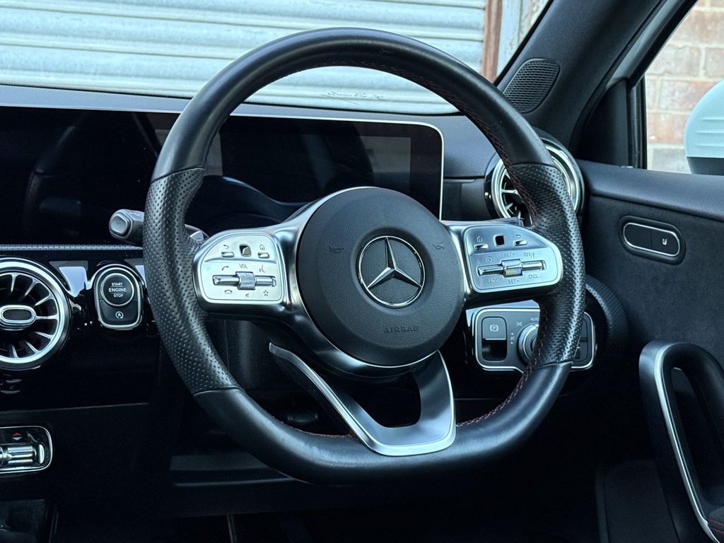 Used Mercedes-Benz A-Class 2019 for sale - 76923904: Photo 33