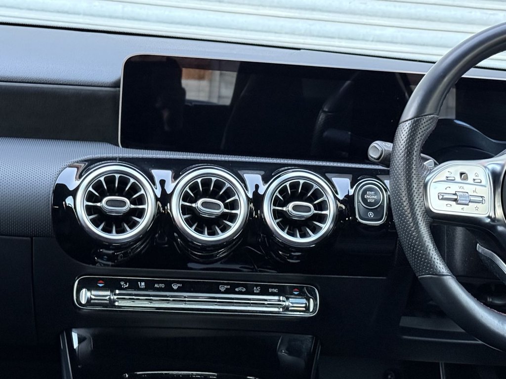 Used Mercedes-Benz A-Class 2019 for sale - 76923904: Photo 34