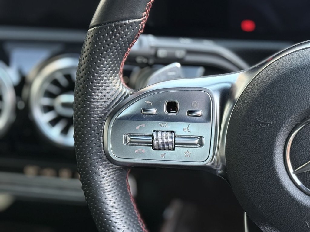 Used Mercedes-Benz A-Class 2019 for sale - 76923904: Photo 38