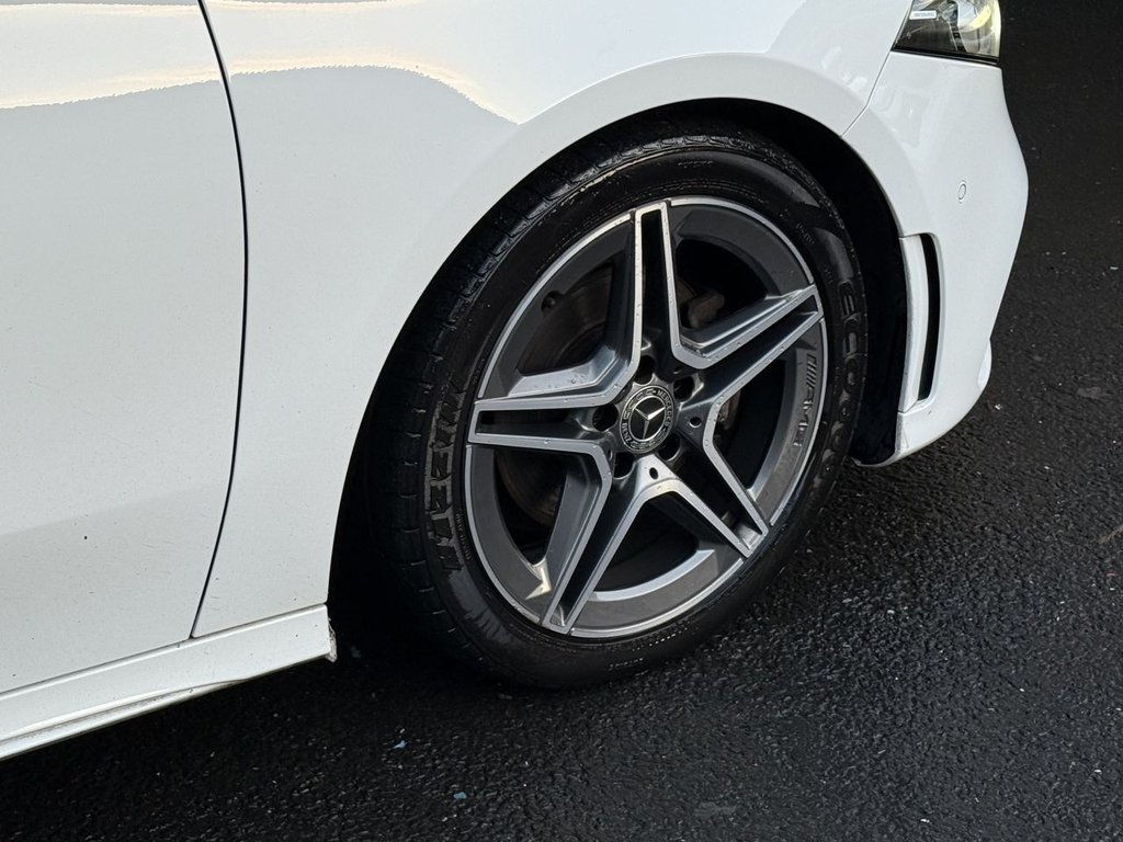 Used Mercedes-Benz A-Class 2019 for sale - 76923904: Photo 44