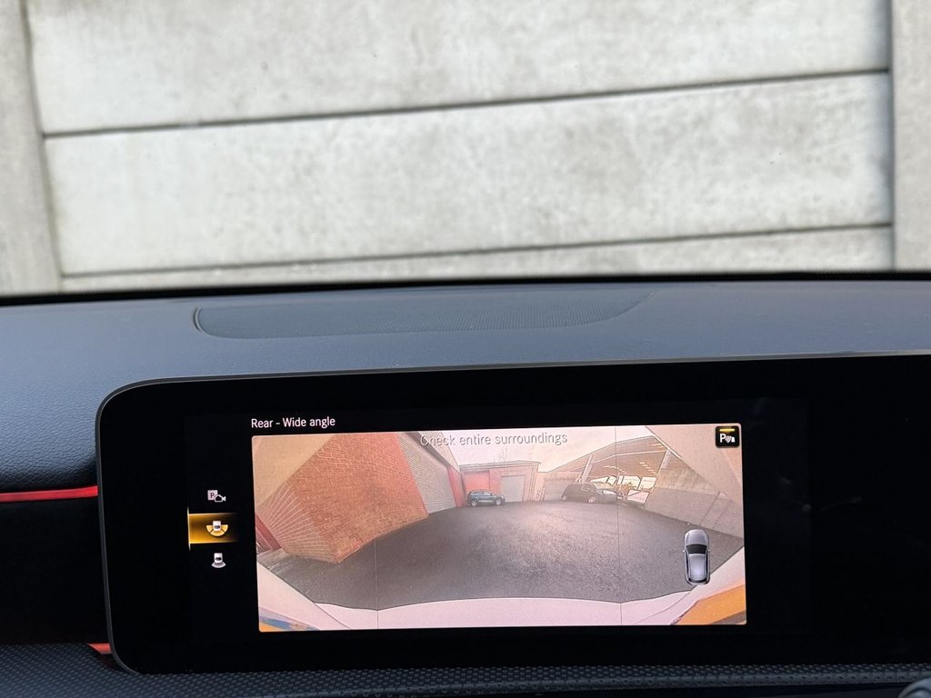 Used Mercedes-Benz A-Class 2019 for sale - 76923904: Photo 45